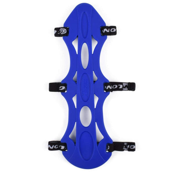 Soft Rubber Arm Guard - 44 AG06 - Archery Equipment - OutdoorTravelGear.com