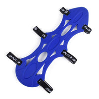 Soft Rubber Arm Guard - 44 AG06 - Archery Equipment - OutdoorTravelGear.com