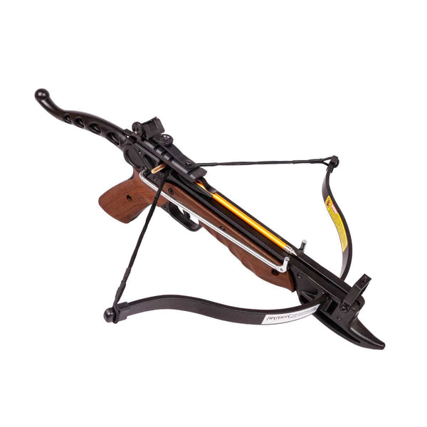 Cobra Pistol Aluminum Crossbow - CR-039W4 - Archery Equipment - OutdoorTravelGear.com