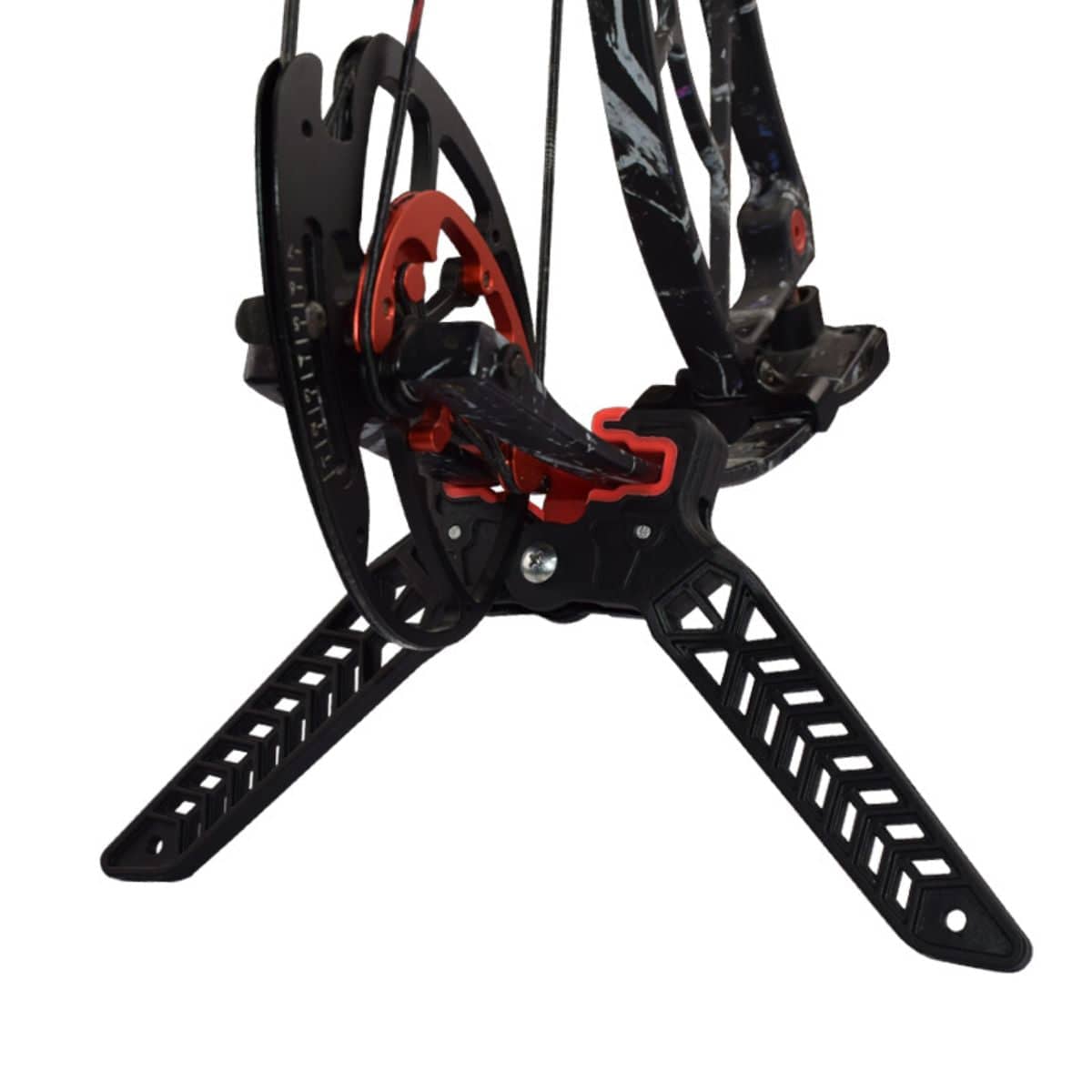 Compound Bow Stand Short Section - 46ST03 - Archery Equipment - OutdoorTravelGear.com