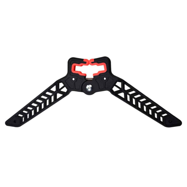 Compound Bow Stand Short Section - 46ST03 - Archery Equipment - OutdoorTravelGear.com