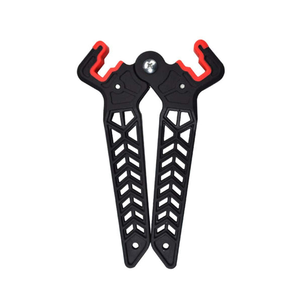 Compound Bow Stand Short Section - 46ST03 - Archery Equipment - OutdoorTravelGear.com