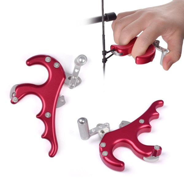 Fire Release Aid - 42RA04 - Archery Equipment - OutdoorTravelGear.com
