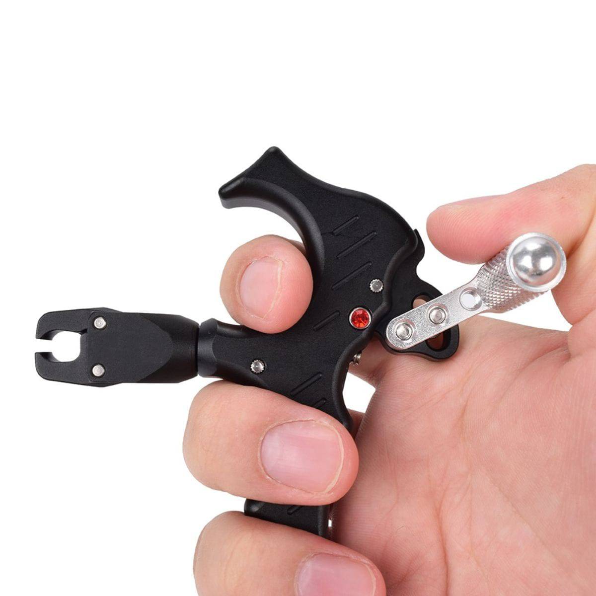Fox Release Aid - 42RA06 - Archery Equipment - OutdoorTravelGear.com