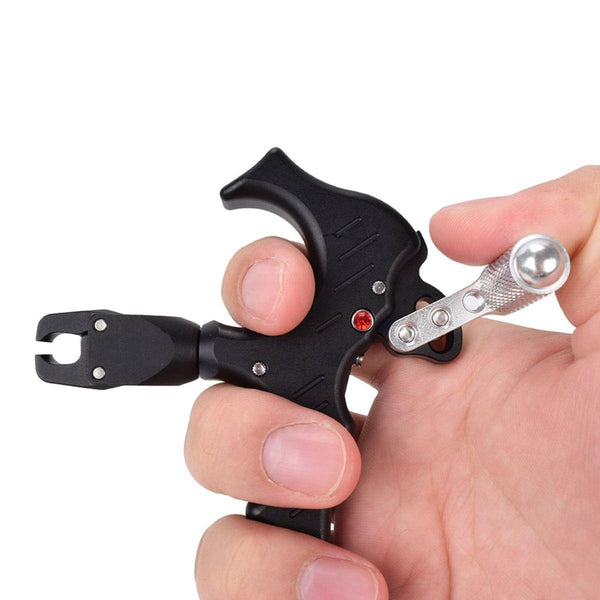 Fox Release Aid - 42RA06 - Archery Equipment - OutdoorTravelGear.com