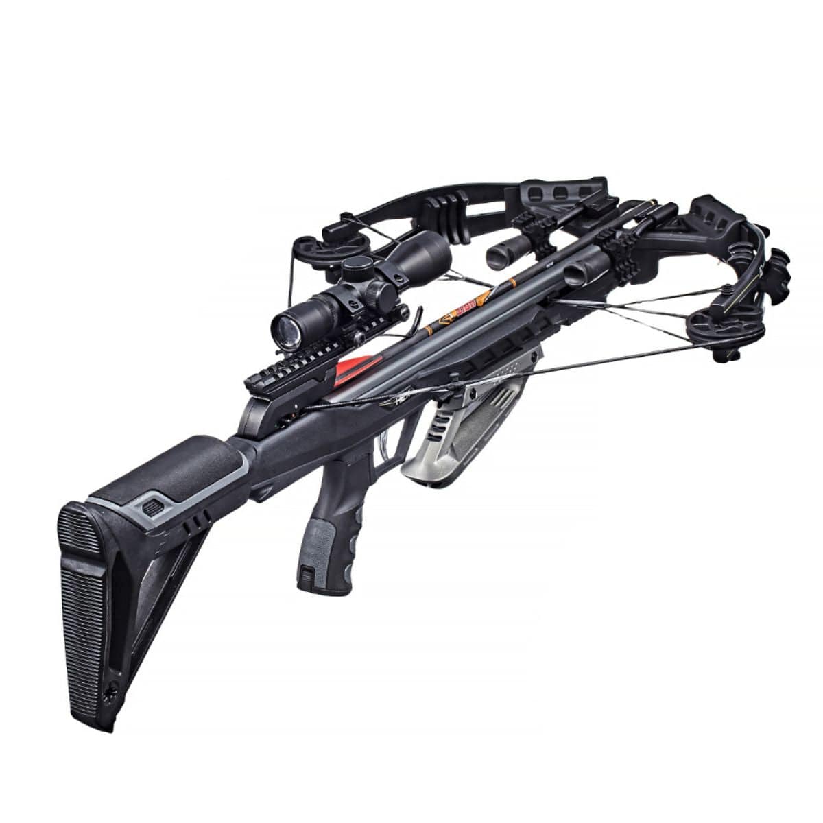 Hex-400 Crossbow - CR-40 0BP - Archery Equipment - OutdoorTravelGear.com