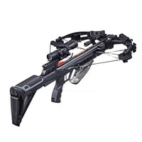 Hex-400 Crossbow - CR-40 0BP - Archery Equipment - OutdoorTravelGear.com