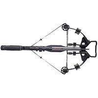 Hex-400 Crossbow - CR-40 0BP - Archery Equipment - OutdoorTravelGear.com