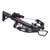 Hex-400 Crossbow - CR-40 0BP - Archery Equipment - OutdoorTravelGear.com
