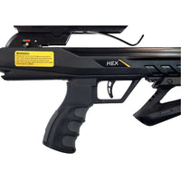 Hex-400 Crossbow - CR-40 0BP - Archery Equipment - OutdoorTravelGear.com