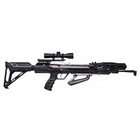 Hex-400 Crossbow - CR-40 0BP - Archery Equipment - OutdoorTravelGear.com