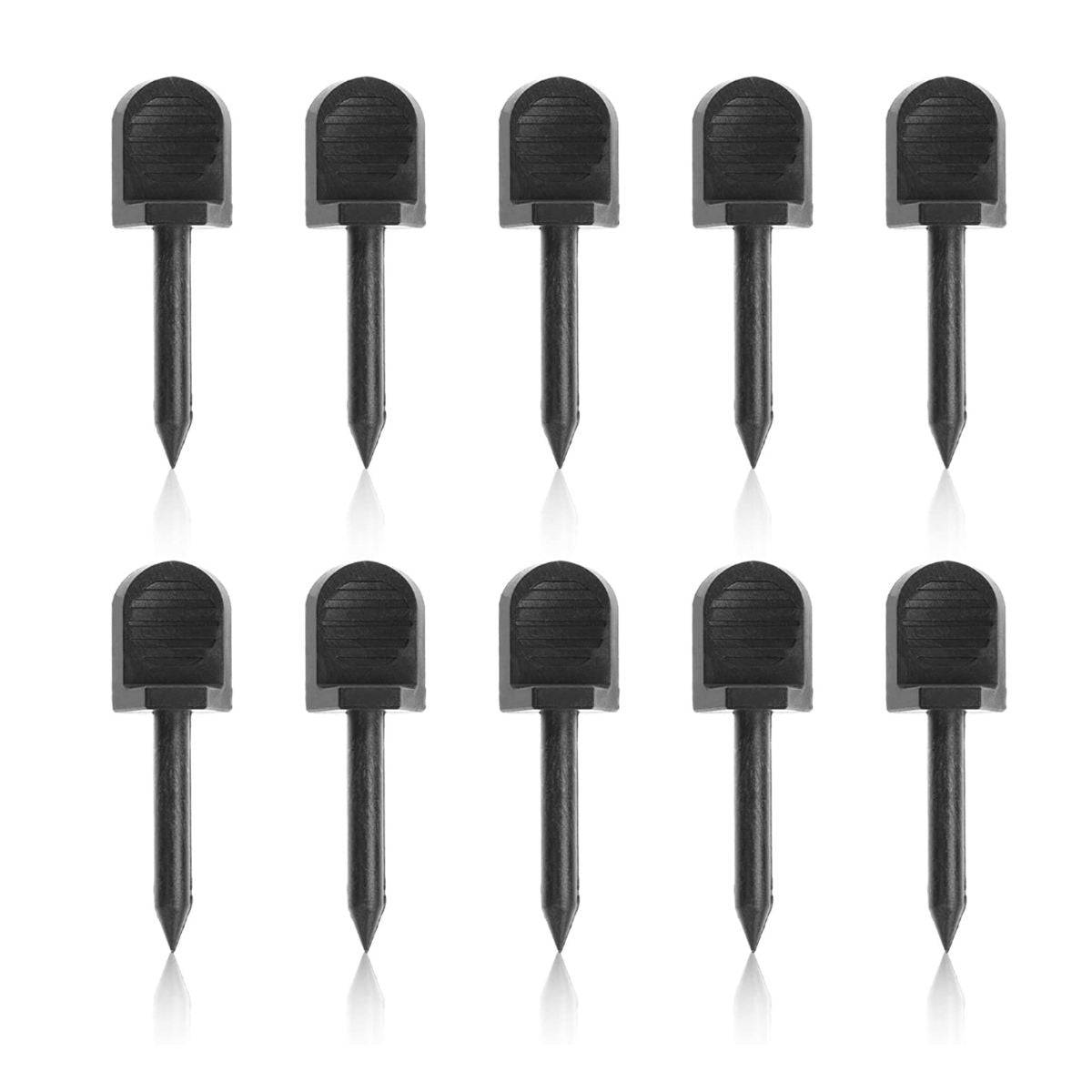 Target Face Pin - 422001 Set of 10 - Archery Equipment - OutdoorTravelGear.com