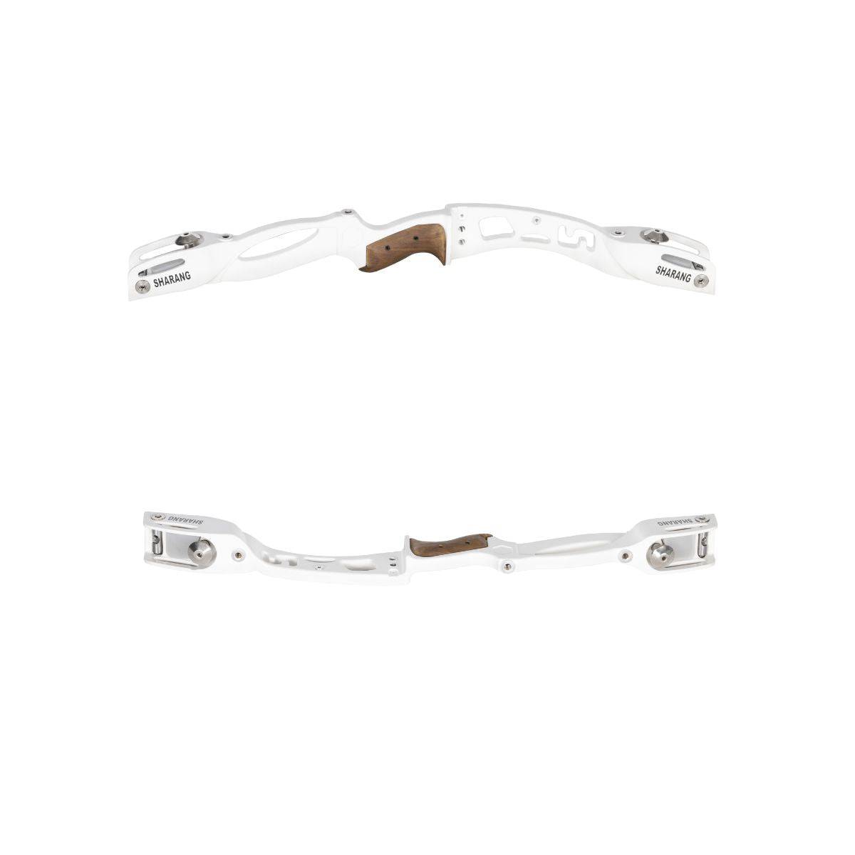 Rudra Re-Curve Riser - AR-R001 - Archery Equipment - OutdoorTravelGear.com