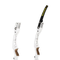 Rudra Re-Curve Riser - AR-R001 - Archery Equipment - OutdoorTravelGear.com