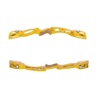 Rudra Re-Curve Riser - AR-R001 - Archery Equipment - OutdoorTravelGear.com