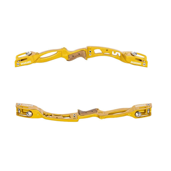 Rudra Re-Curve Riser - AR-R001 - Archery Equipment - OutdoorTravelGear.com