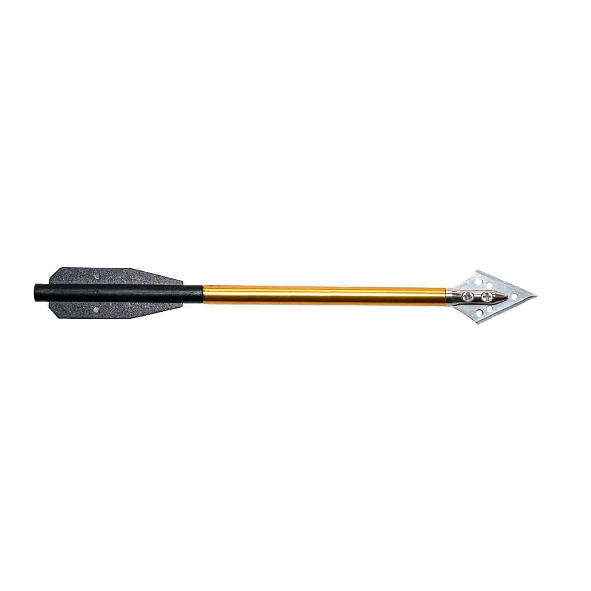 Lacerate Aluminium Bolt - AB-04 - 8643 - Archery Equipment - OutdoorTravelGear.com