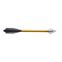 Lacerate Aluminium Bolt - AB-04 - 8643 - Archery Equipment - OutdoorTravelGear.com