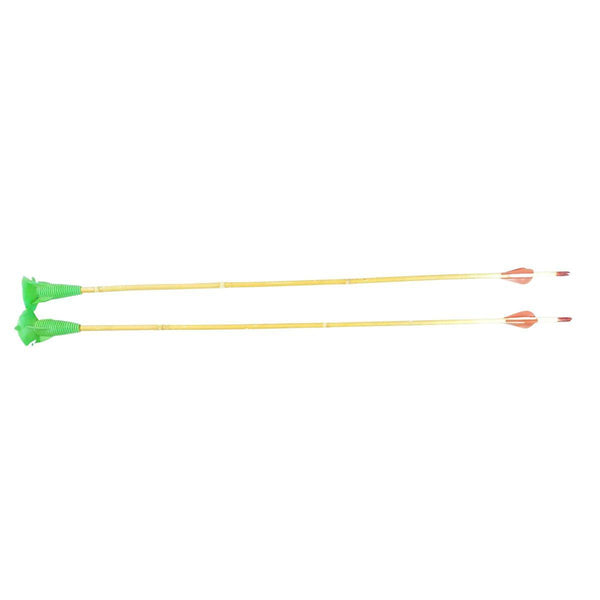 Stick Cane Arrow Set - ACA-06 - Archery Equipment - OutdoorTravelGear.com