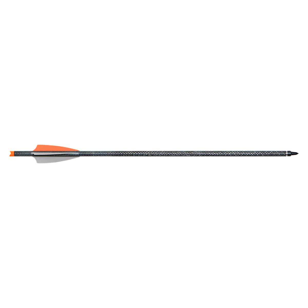 Wreck Carbon-Fibre Bolt - ACFB-08 - K3-17I - Archery Equipment - OutdoorTravelGear.com