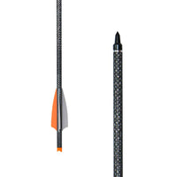 Wreck Carbon-Fibre Bolt - ACFB-08 - K3-17I - Archery Equipment - OutdoorTravelGear.com