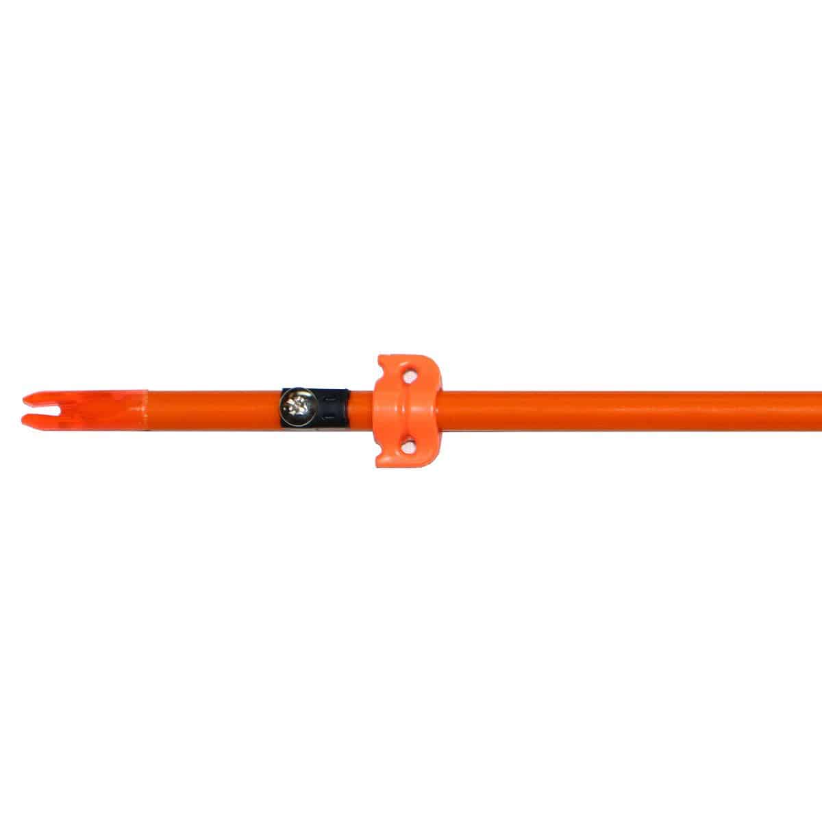Spear Fishing Fibre-Glass Arrow Set - AFFGA-08 - 0021 - Archery Equipment - OutdoorTravelGear.com