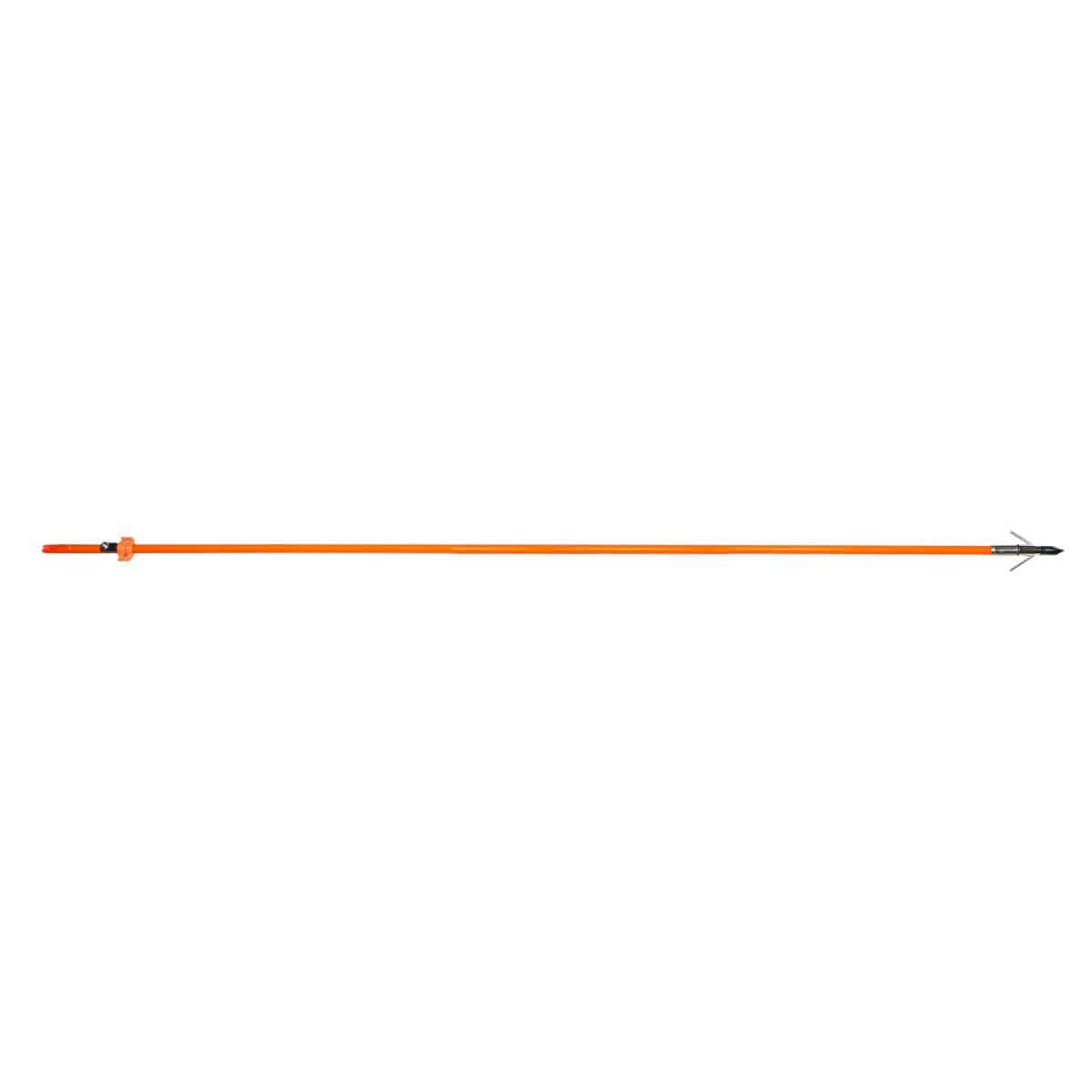 Spear Fishing Fibre-Glass Arrow Set - AFFGA-08 - 0021 - Archery Equipment - OutdoorTravelGear.com
