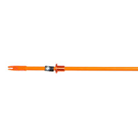Trident Fishing Fibre-Glass Arrow Set - AFFGA-07 - 3125 - Archery Equipment - OutdoorTravelGear.com