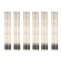 Lethal Cane Arrow Set - ACA-02 - Archery Equipment - OutdoorTravelGear.com