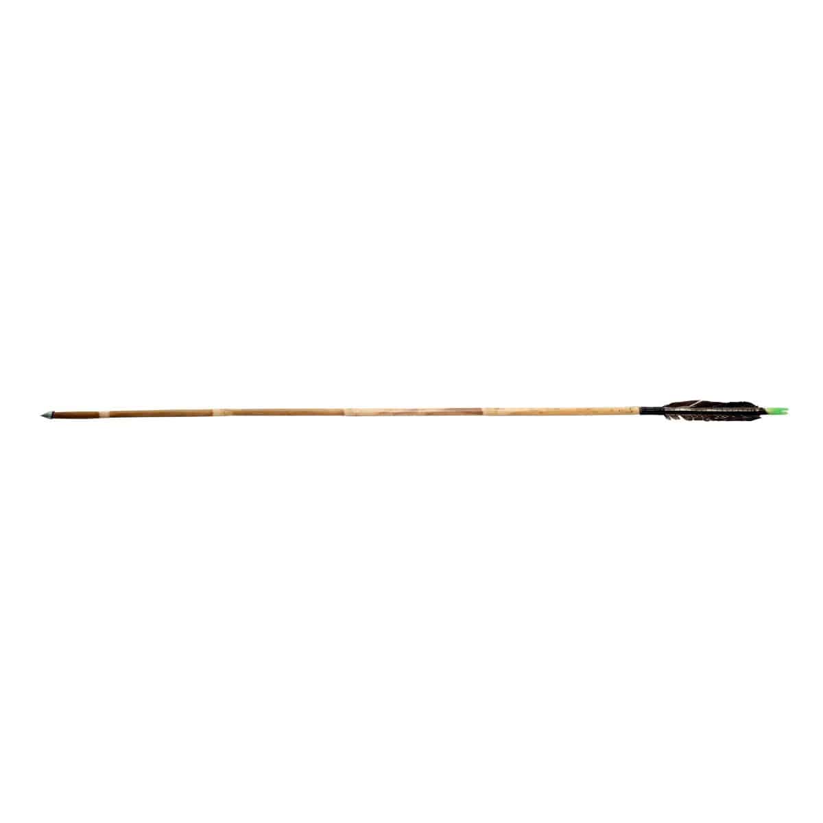 Lethal Cane Arrow Set - ACA-02 - Archery Equipment - OutdoorTravelGear.com