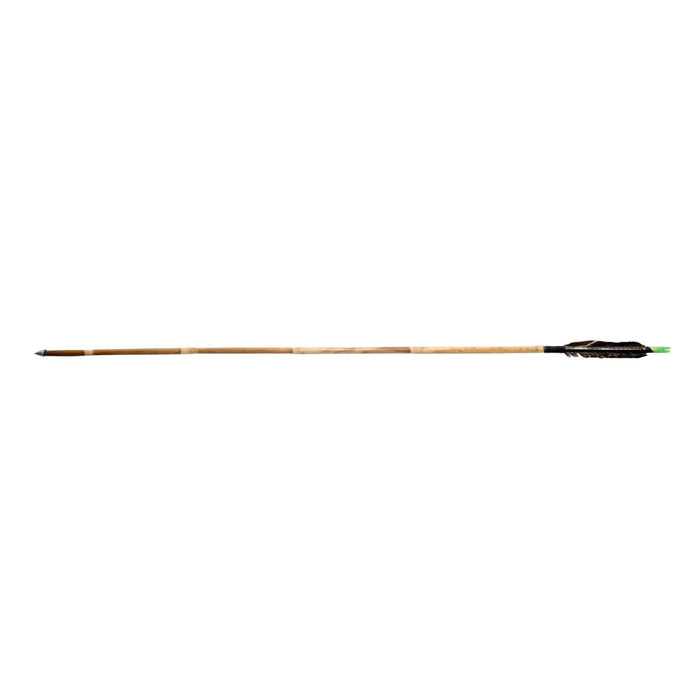 Lethal Cane Arrow Set - ACA-02 - Archery Equipment - OutdoorTravelGear.com