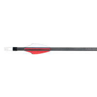 Rapid Carbon-Fibre Arrow Set - ACFA-02 - X-5 - Archery Equipment - OutdoorTravelGear.com