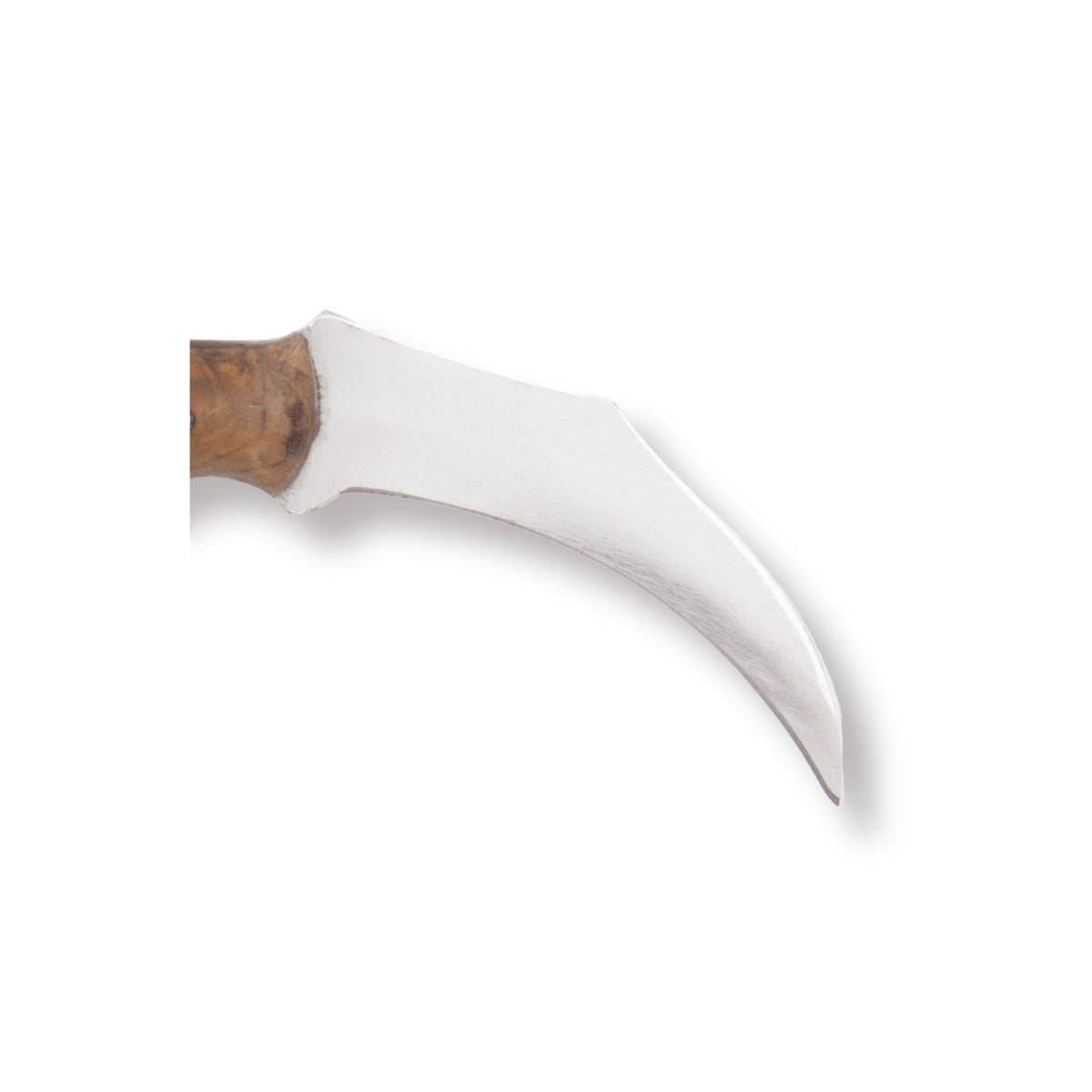 ARMOR Claw Karambit Tactical Knife | OutdoorTravelGear.com