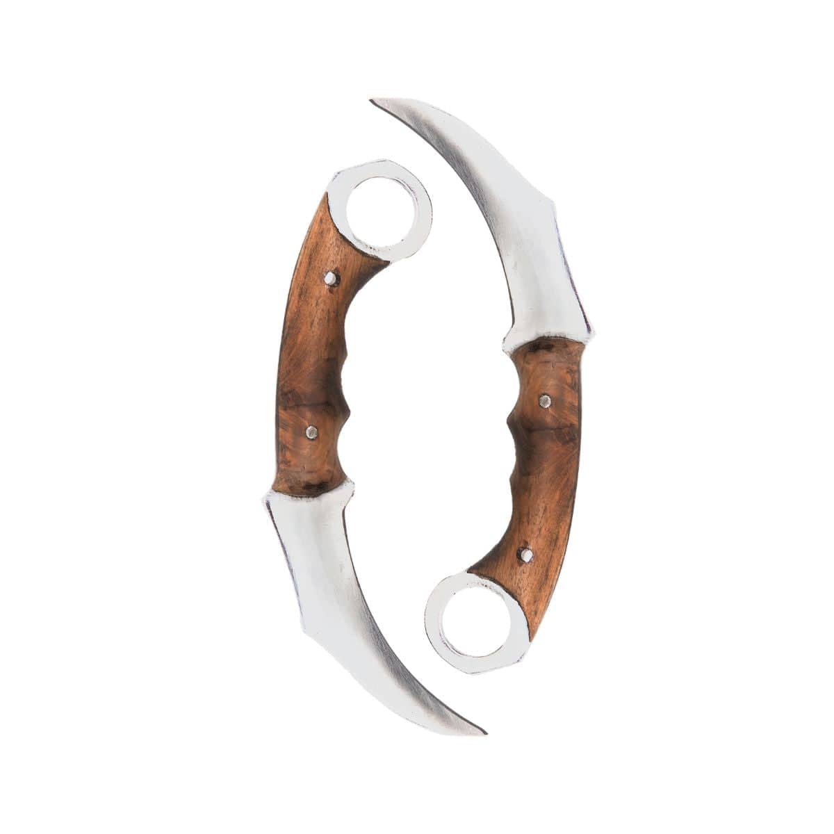 Claw Karambit Tactical Knife - OutdoorTravelGear.com
