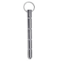 Kubotan Self Defense Keychain Tool - Flat Tipped - Type A - OutdoorTravelGear.com