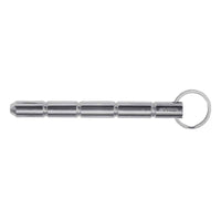 Kubotan Self Defense Keychain Tool - Flat Tipped - Type A - OutdoorTravelGear.com