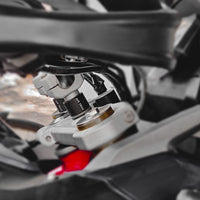 ADV TRIBE The Essential Combo Kit of 4 Accessories for BMW G310GS - OutdoorTravelGear.com