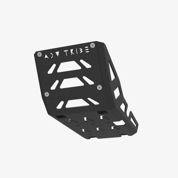 Engine Skid Plate for BMW G310R - OutdoorTravelGear.com