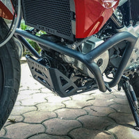 ADV TRIBE The Ultimate Combo Kit of 5 Accessories for BMW G310R - OutdoorTravelGear.com