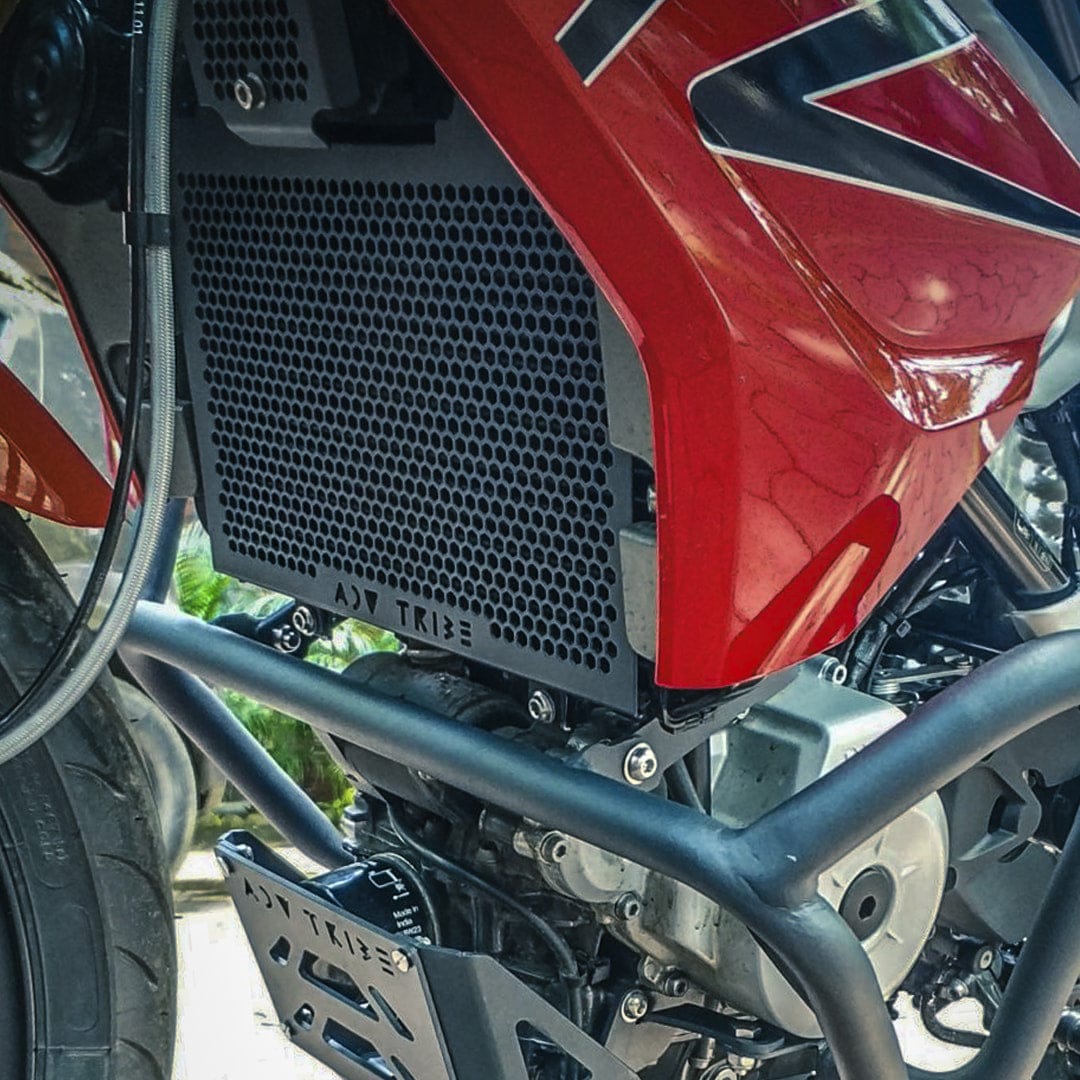 ADV TRIBE The Ultimate Combo Kit of 5 Accessories for BMW G310R - OutdoorTravelGear.com