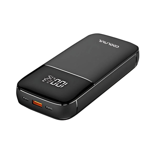 Compact Laptop Power Bank - 65W - 74Wh - 20000mAh - OutdoorTravelGear.com