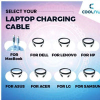 Compact Laptop Power Bank - 65W - 74Wh - 20000mAh - OutdoorTravelGear.com