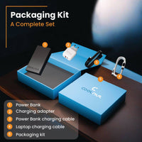 Laptop Power Bank - 100W - 74Wh - 20000mAh - OutdoorTravelGear.com