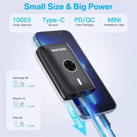 Mobile Power Bank - 22.5W - 10000mAh - OutdoorTravelGear.com