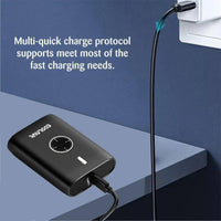 Mobile Power Bank - 22.5W - 10000mAh - OutdoorTravelGear.com