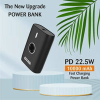 Mobile Power Bank - 22.5W - 10000mAh - OutdoorTravelGear.com