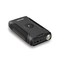 Compact Solar Power Station - 222Wh - 150Watt - 60000mAh - OutdoorTravelGear.com