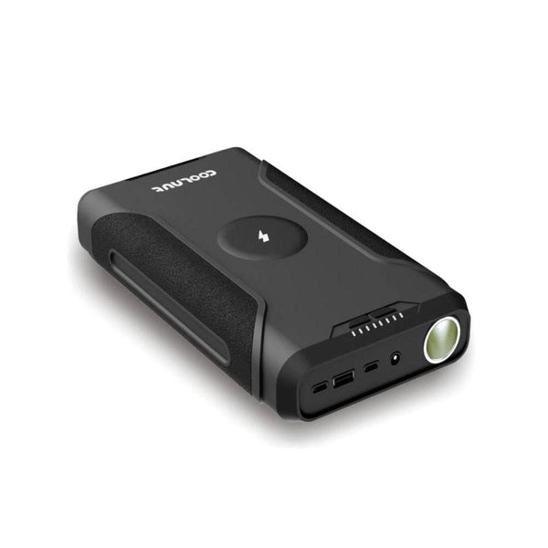 Compact Solar Power Station - 222Wh - 150Watt - 60000mAh - OutdoorTravelGear.com
