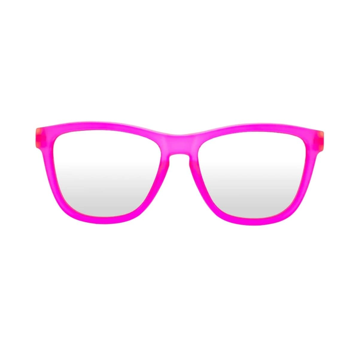 Pink Party Pink Sunglasses - Main Image
