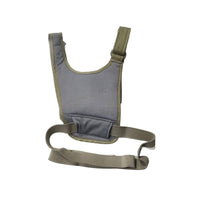 Travel Accessory Security Holster Pouch - OutdoorTravelGear.com